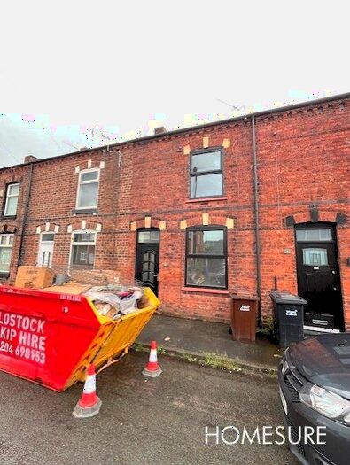 2 Bedroom Terraced House To Rent In Field Street, Ince, Wigan, WN3
