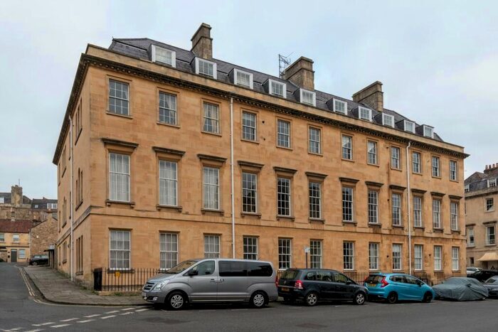 2 Bedroom Apartment To Rent In The Regina, Bennett Street, Bath, BA1