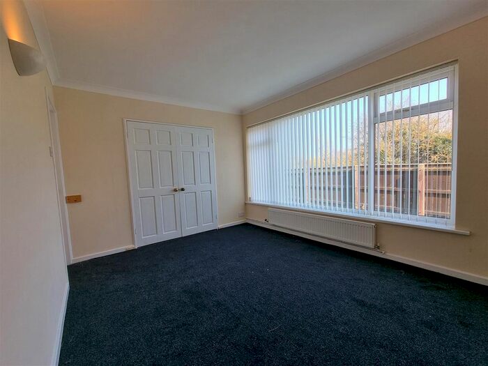 1 Bedroom Property To Rent In Golf Course Road, Shiney Row, Houghton Le Spring, DH4