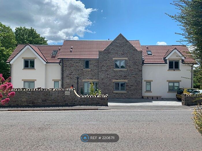 2 Bedroom Flat To Rent In Bowmans Lodge, Long Ashton, Bristol, BS41