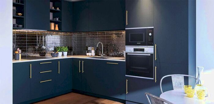 1 Bedroom Flat To Rent In Alington House, Clarendon, Wood Green, N8