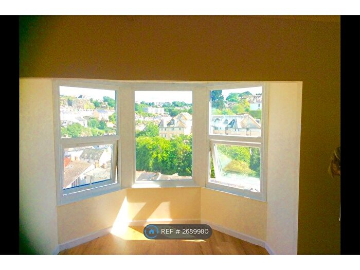 1 Bedroom Flat To Rent In Higher Manor Road, Brixham, TQ5
