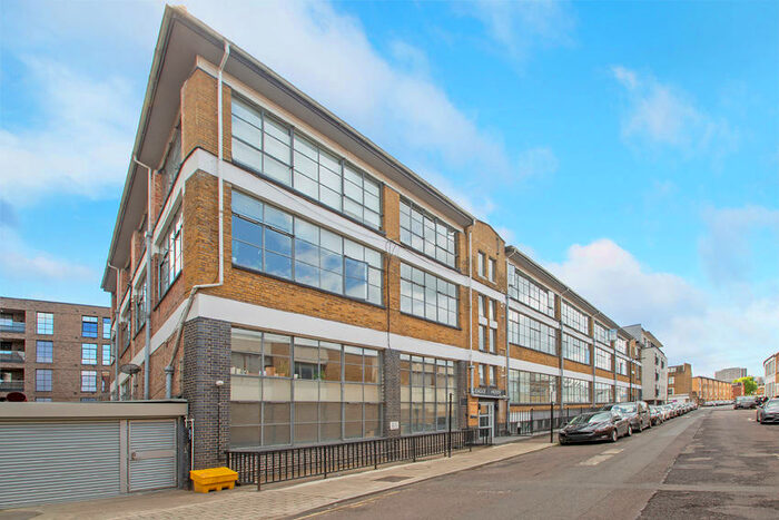 1 Bedroom Apartment To Rent In Islington London, N1