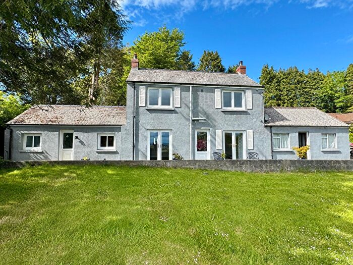 2 Bedroom Detached House To Rent In Narberth, SA67
