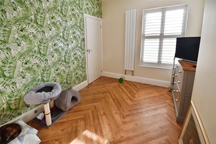 2 Bedroom End Of Terrace House For Sale In Station Road, Winslow, MK18