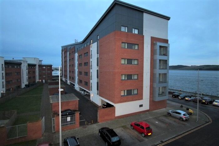 2 Bedroom Flat To Rent In Thorter Neuk, City Centre, Dundee, DD1