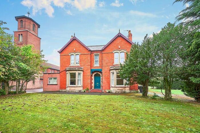 6 Bedroom Detached House To Rent In Wigton Road, Carlisle, CA2