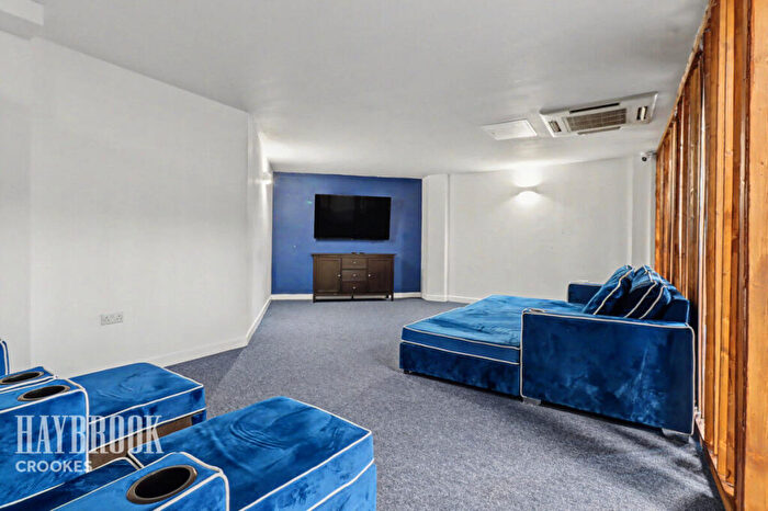 4 Bedroom Apartment For Sale In Edward Street, Sheffield, S3