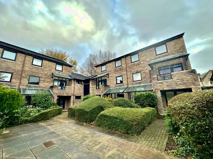 1 Bedroom Flat To Rent In Fairfield Road, Lancaster, Lancaster, LA1