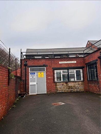 House To Rent In Day Street, Worsbrough, S70