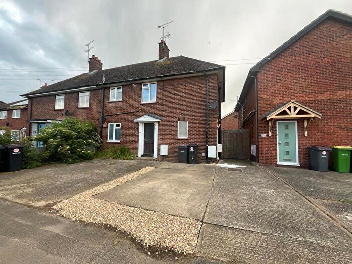1 Bedroom Maisonette To Rent In The Drive, Rochford, Essex, SS4