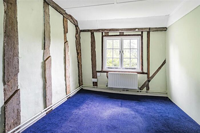 6 Bedroom Detached House For Sale In Norton Road, Tostock, Bury St. Edmunds, Suffolk, IP30