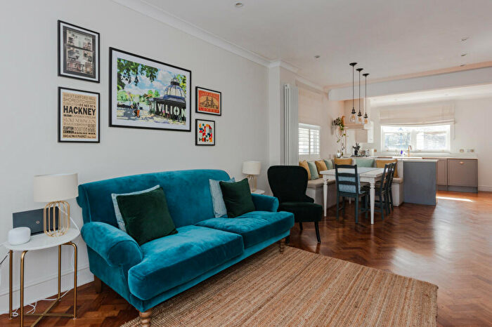 4 Bedroom Terraced House To Rent In Tredegar Road, London, ., E3