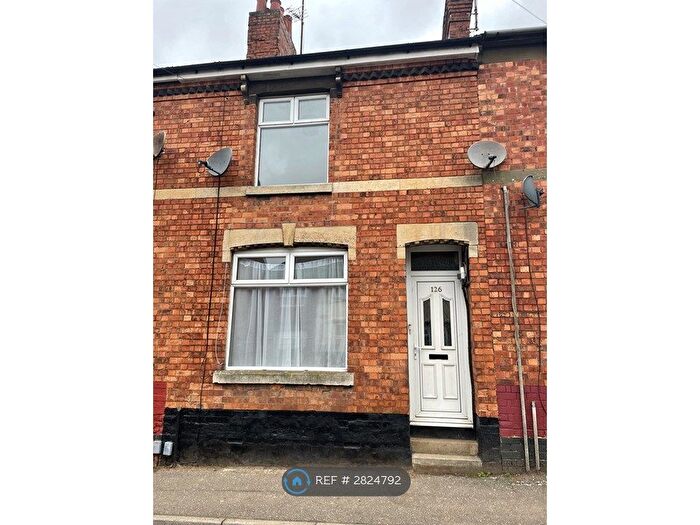 3 Bedroom Terraced House To Rent In Bath Road, Kettering, NN16