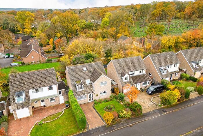 6 Bedroom Detached House For Sale In Cranbrook Drive, Kennington, OX1