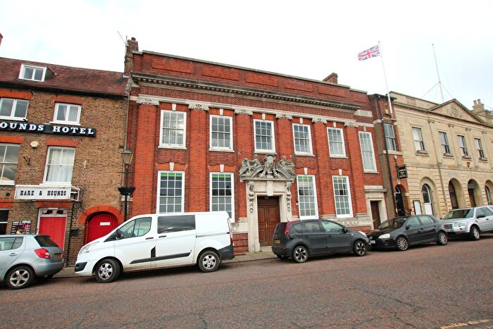 Land For Sale In North Brink, Wisbech, PE13