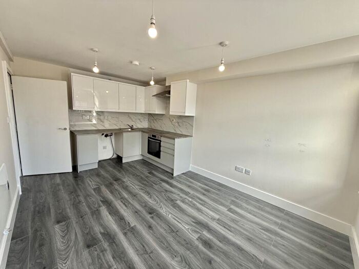 1 Bedroom Flat To Rent In Dartford Road, March, PE15
