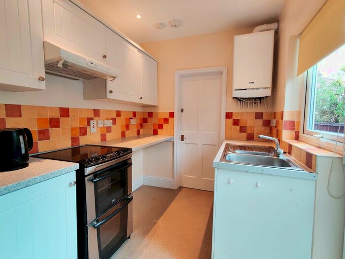 3 Bedroom House To Rent In Doman Road, Norwich, NR1