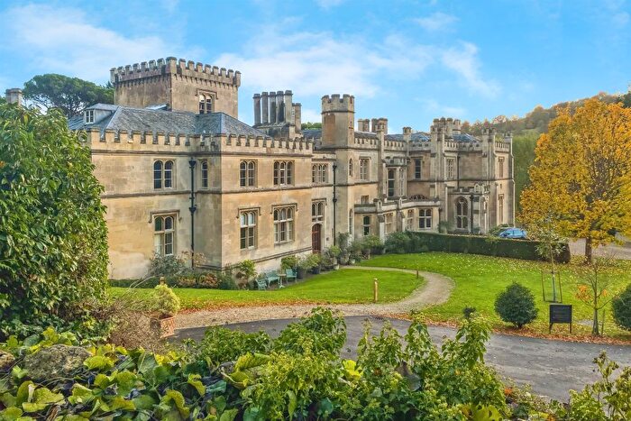 3 Bedroom Semi-Detached House For Sale In Warleigh Manor, Warleigh, Bath, BA1