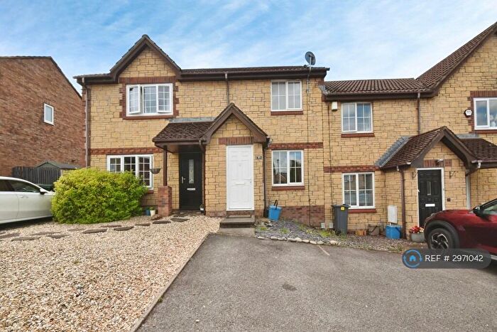2 Bedroom Terraced House To Rent In Acorn Grove, Cardiff, CF23