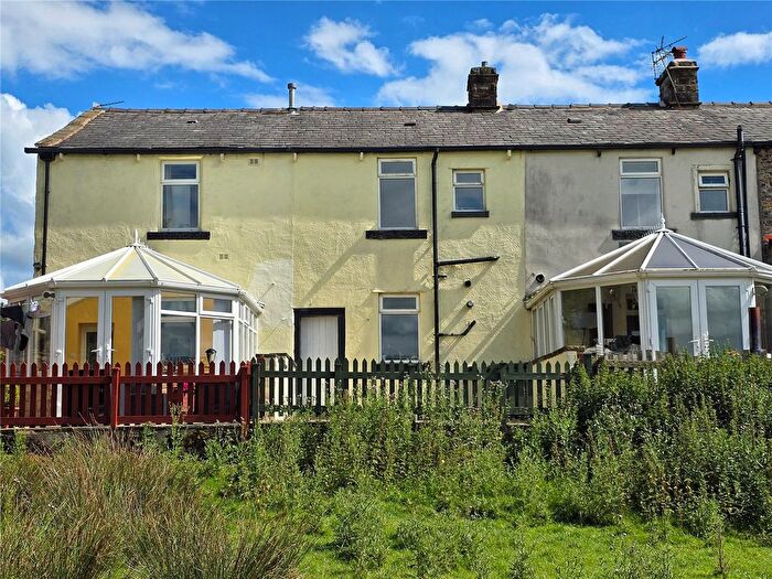1 Bedroom Terraced House For Sale In Burnley Road, Loveclough, Rossendale, BB4
