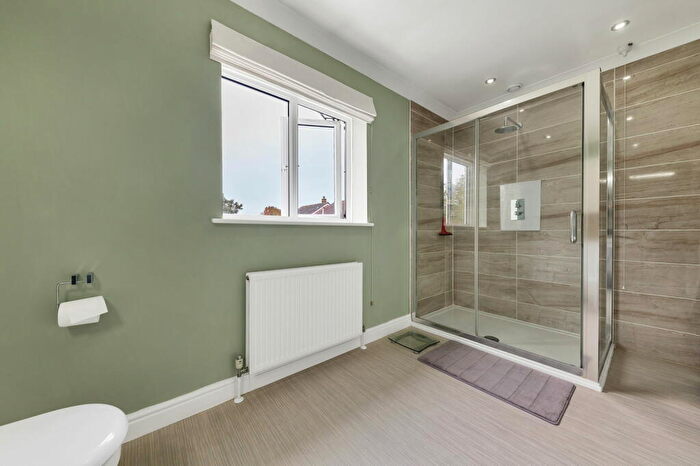 5 Bedroom Detached House For Sale In Daintree, Needingworth, St. Ives, PE27