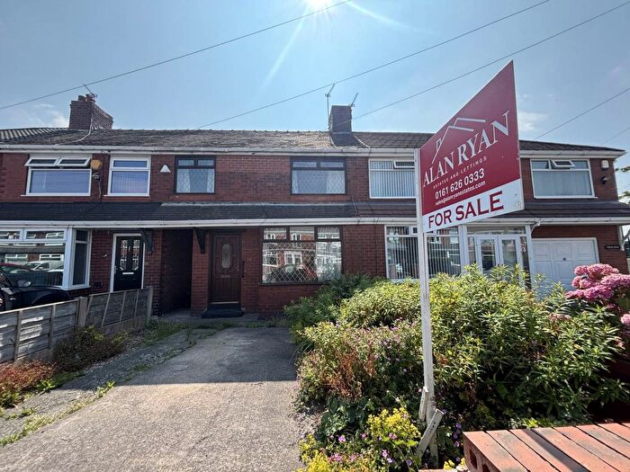 2 Bedroom Terraced House For Sale In Perth Avenue, Oldham, OL9