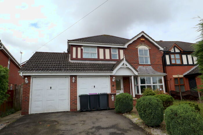 4 Bedroom Detached House To Rent In Oakdene Avenue, Bracebridge Heath, LN4