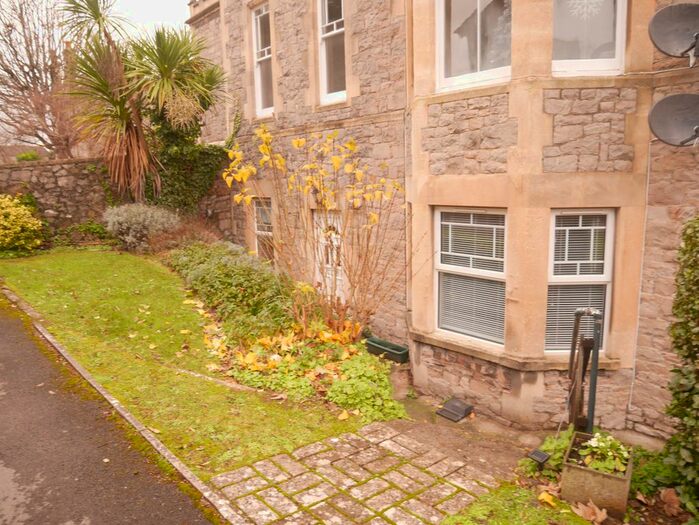 1 Bedroom Flat To Rent In Montpelier, Weston-Super-Mare, North Somerset, BS23