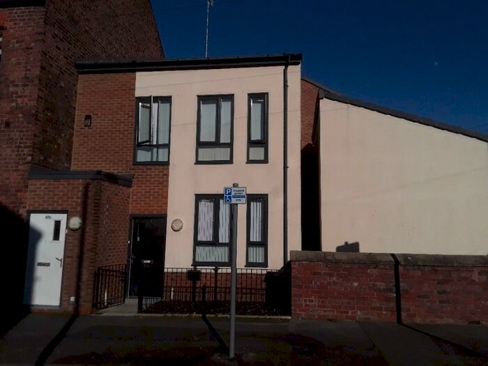 1 Bedroom Ground Flat To Rent In Hornby Boulevard, Bootle, Merseyside, L21