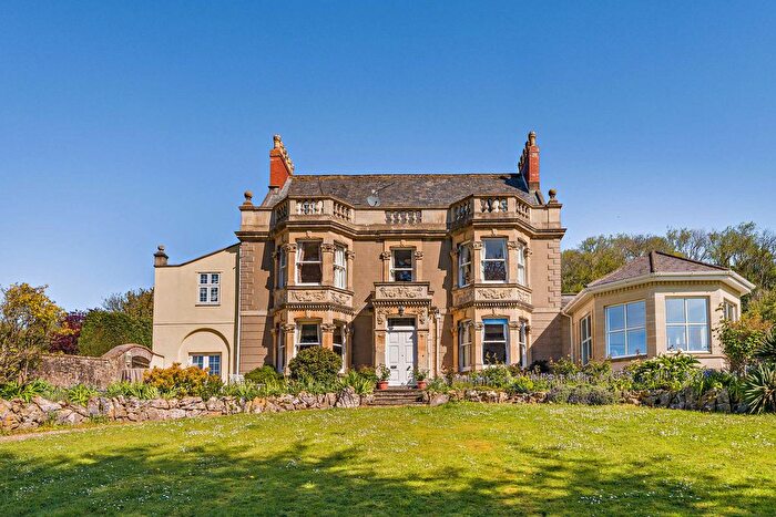 6 Bedroom Detached House For Sale In Old Coach Road, Cross, Axbridge, BS26