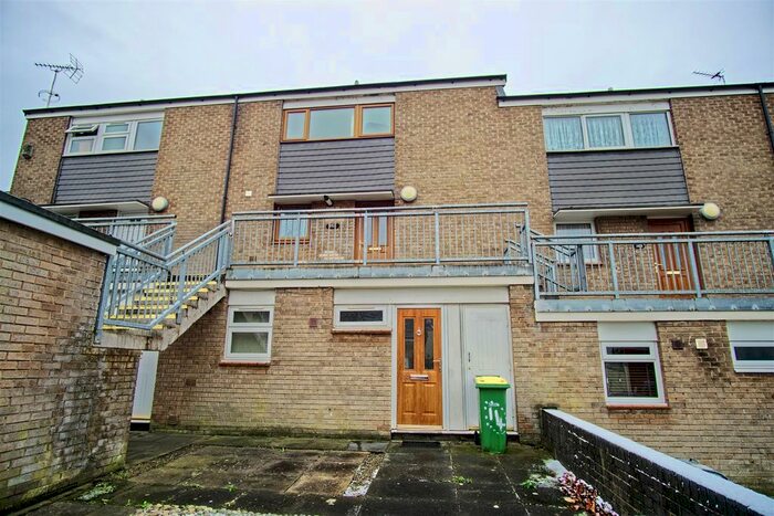 2 Bedroom Flat To Rent In Murray Street, Preston, PR1