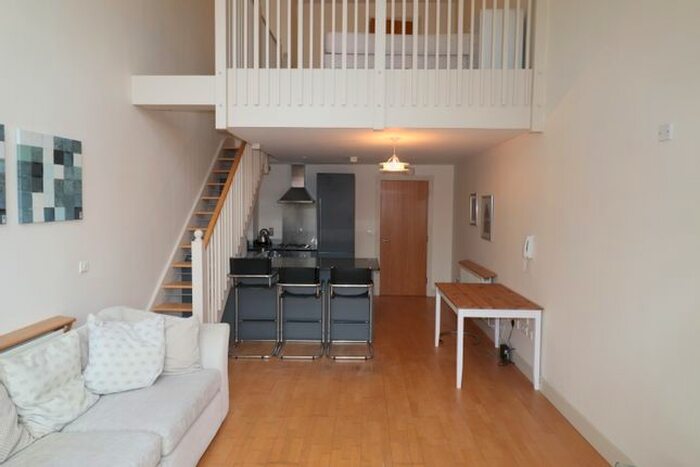 1 Bedroom Flat To Rent In King Edwards Wharf, Sheepcote Street, Birmingham, B16