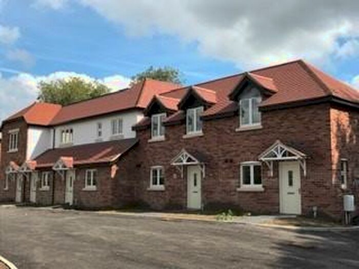 Houses for sale & to rent in SO24 0EB, Ropley, Hawkley & Hangers Alresford