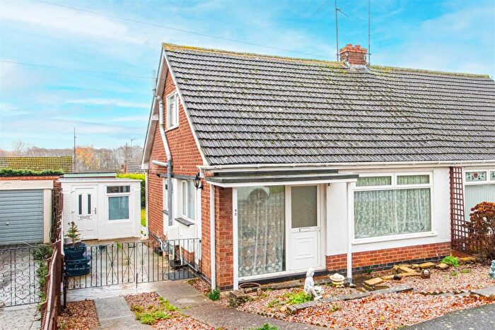 3 Bedroom Bungalow For Sale In Rydalside, Kettering, NN15