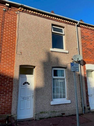 Property To Rent In Cameron Street, Barrow-In-Furness, LA14