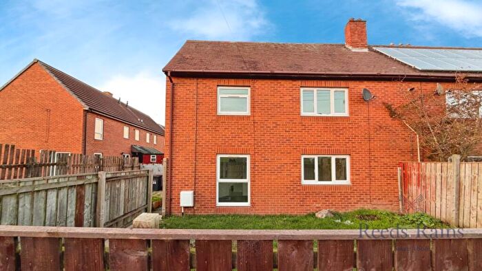 3 Bedroom Semi Detached House For Sale In Boyntons, Nettlesworth, Chester Le Street, Durham, DH2