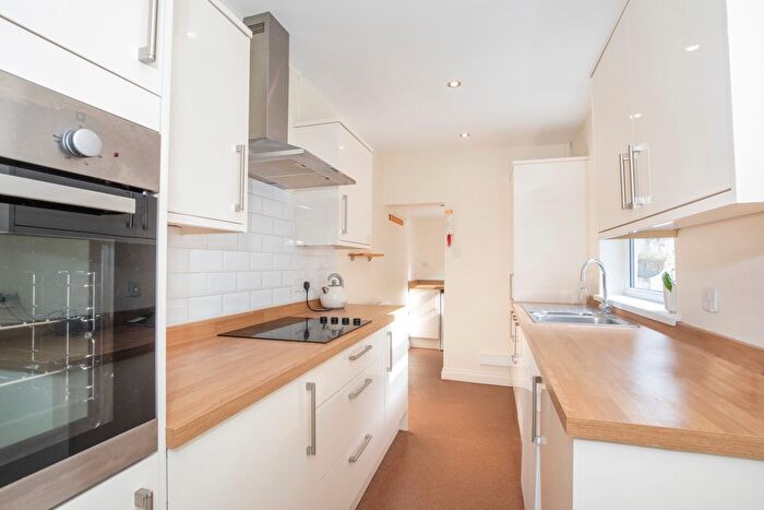 3 Bedroom Terraced House To Rent In St. Johns Street, York, YO31