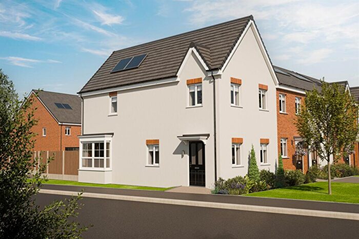 3 Bedroom End Of Terrace House For Sale In Bloomfield Road, Tipton, DY4