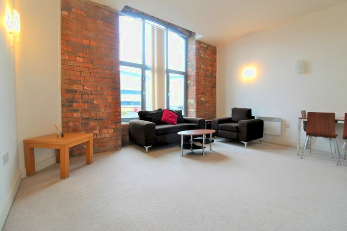 2 Bedroom Flat To Rent In Silk Mill, The Silk Mill, Dewsbury, HX5