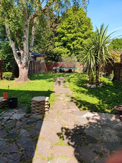 4 Bedroom House To Rent In Chakeshill Drive, Bristol, BS10