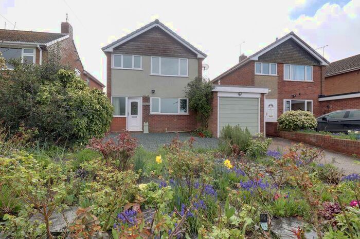 4 Bedroom Detached House To Rent In Fentonhouse Lane, Wheaton Aston, ST19