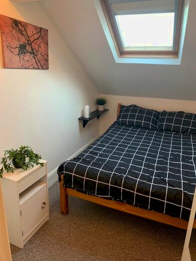 1 Bedroom Flat To Rent In Gillott Road, Birmingham, B16