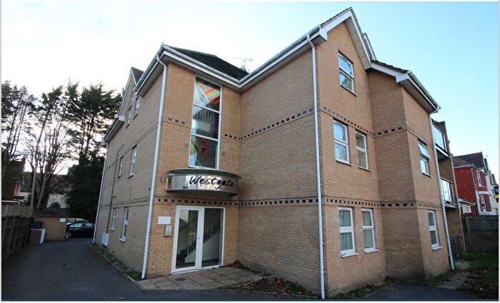 2 Bedroom Flat To Rent In Westgate, Westby Road, Bournemouth, Dorset, BH5