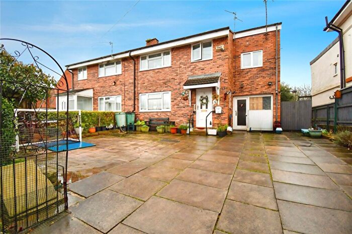 4 Bedroom Semi Detached House For Sale In Seymour Street, Birkenhead, Wirral, CH42