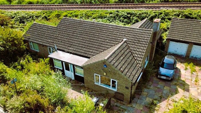 3 Bedroom Detached Bungalow For Sale In Prickwillow Road, Queen Adelaide, Ely, CB7