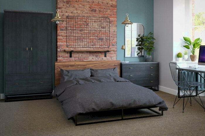 1 Bedroom Flat To Rent In St Michaels Road, Headinley, LS6