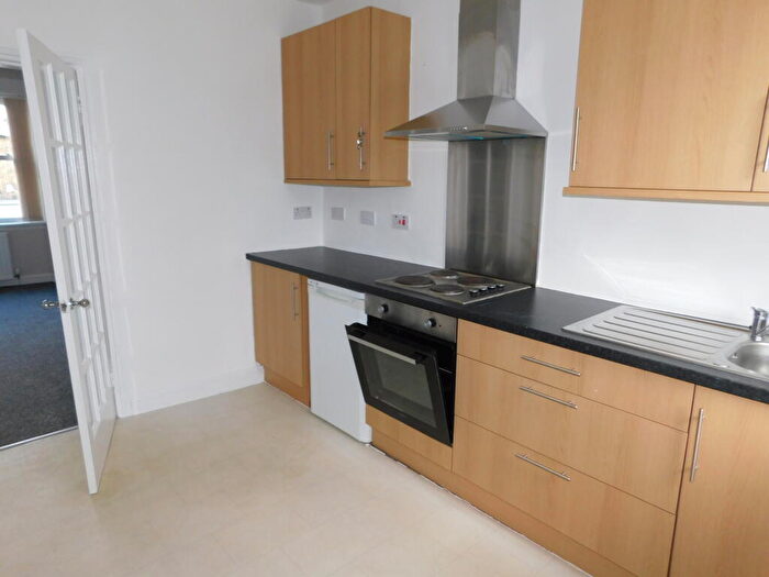 2 Bedroom Flat To Rent In , Chesser Avenue, Edinburgh, EH14