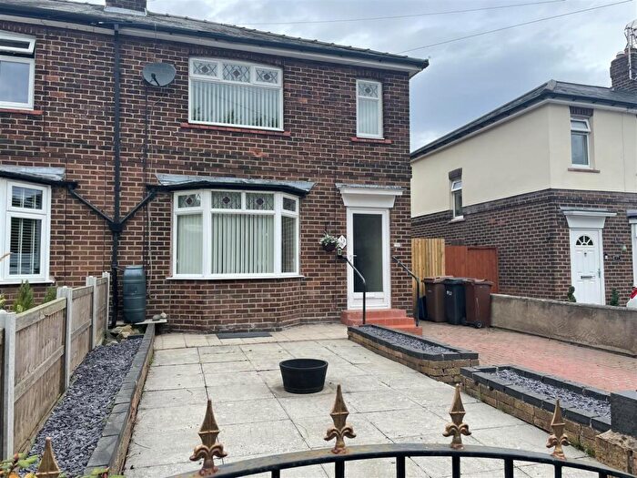 2 Bedroom Semi-Detached House To Rent In Upper Aston Hall Lane, Hawarden, CH5