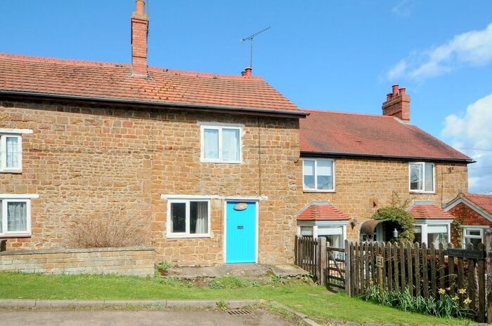 1 Bedroom Cottage To Rent In Park Lane, North Newington, Banbury, OX15